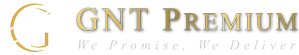 GNT Premium Solution Logo