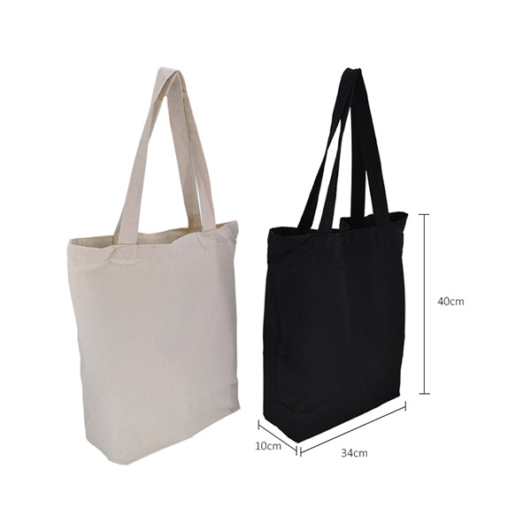 Canvas Bag (CVB002) - GNT Premium Solution