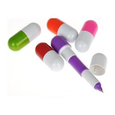 Capsule Pen (MG920) - GNT Premium Solution