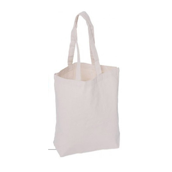 Recycle Canvas Bag (HJ761) – GNT Premium Solution
