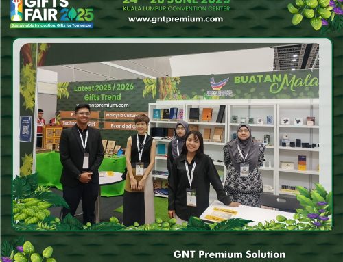 MALAYSIA GIFT FAIR 2025