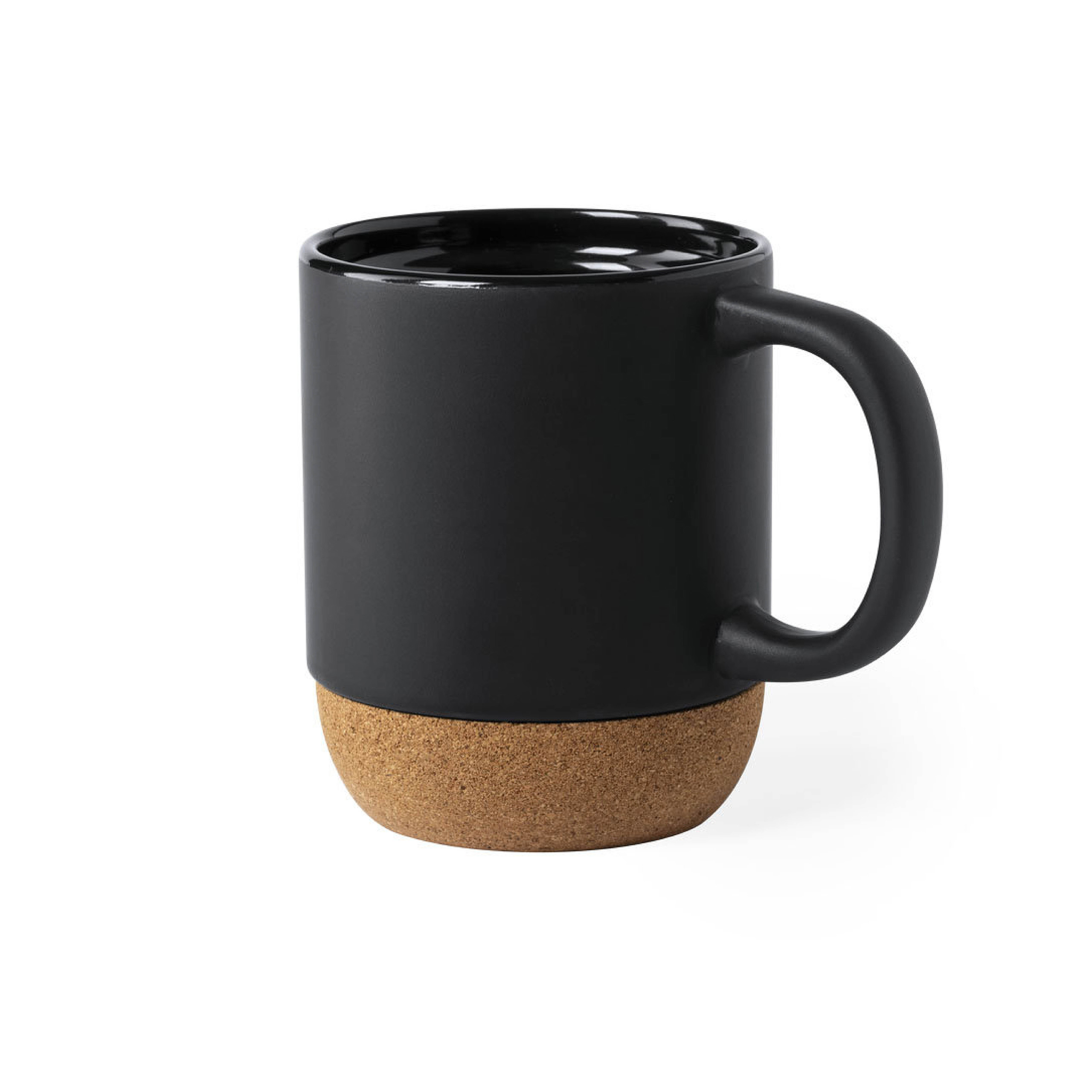 Cork Ceramic Mug (400ml) - Image 5